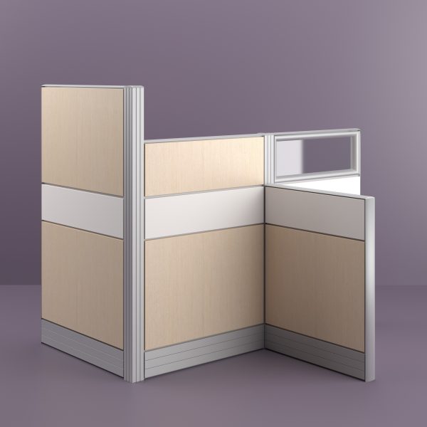 Biombo Divisor AL-8